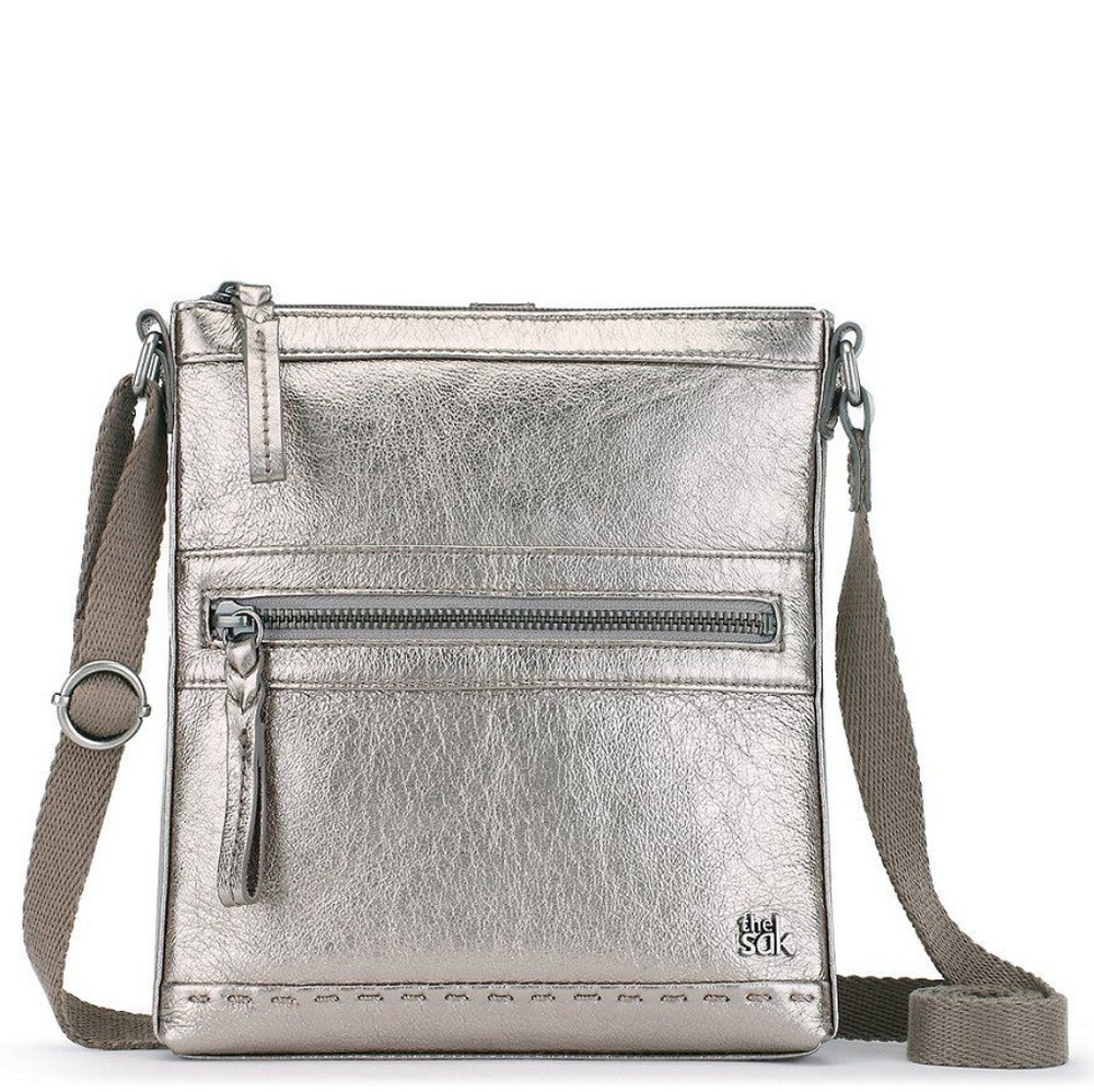 The Sak Crossbody